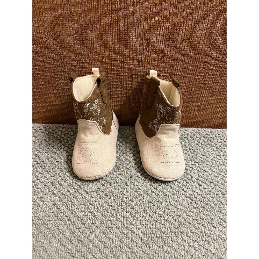 Stepping Stones Boots For 9-12 Months